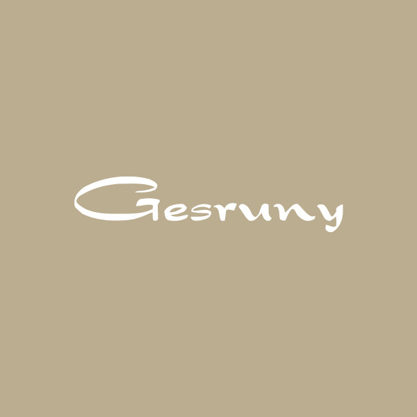 Gesruny